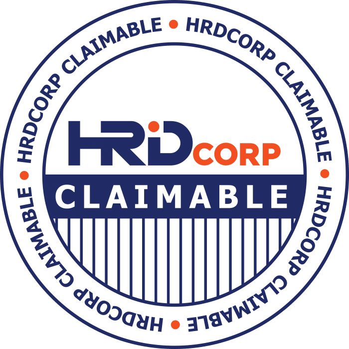 HRD Corp Claimable