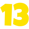 13