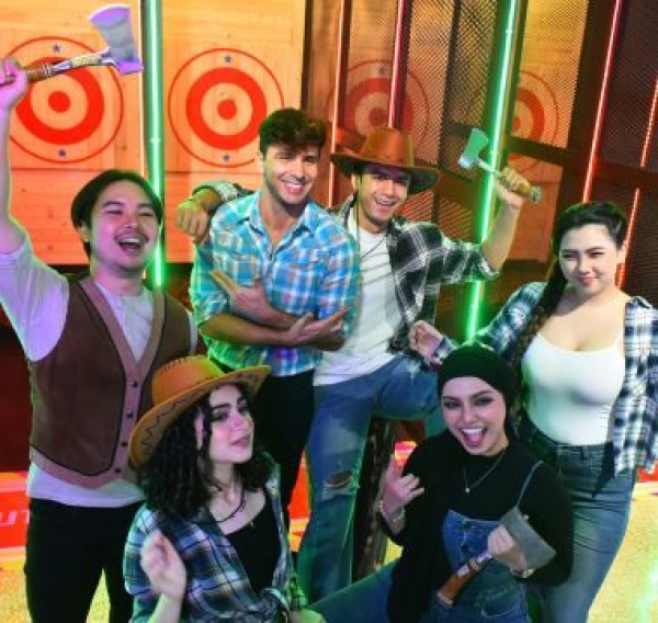 Challenge Your Friends