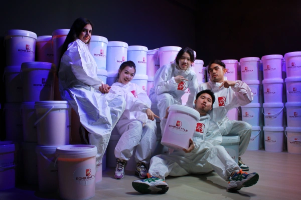 Why Bomb Battle is Every Parent's Top Choice: Celebrating the Parents' Choice Awards Win!