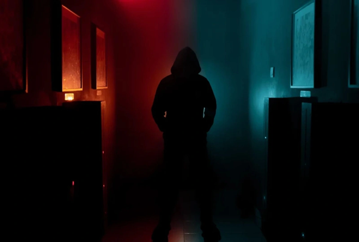 Ultimate Escape Game