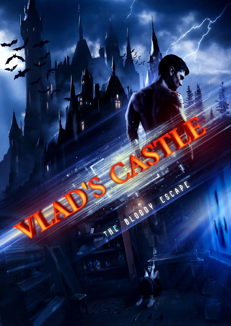 Vlad’s Castle: The Bloody Escape