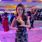 winning the 2024 Golden Bull Award – Emerging Bull Award!