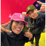ultimate indoor game in Malaysia for team-building,